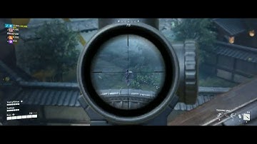 The finals tracking dart hunt