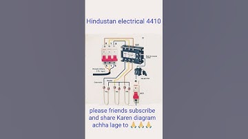 Three phase heating control diagram#This system shows how a solid state relay(SSR) controls#shortvid