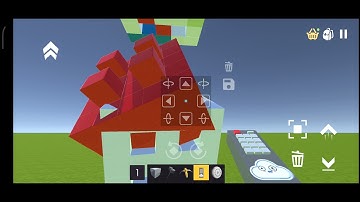 evertech sandbox a Lego Paskan block