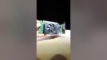 Koop deze GPU NIET!! #pcgaming