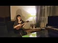 Soraya Ksontini Mark Kelly Under The Jasmine Tree Ukulele Cover 