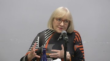 Marx 4/13: Marx’s Paris Manuscripts of 1844 and Jacques Lacan with Renata Salecl (Nov 26, 2024) [HD]