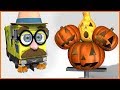 Halloween Trucks - Smash Time - Happy Halloween for Kids - KIDspace Studios - New 2019