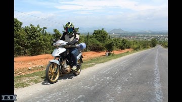 Sài Gòn - Bảo Lộc - Phan Thiết 13-14/08/2016