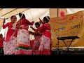 Malagasy mandihy Bengladesh...Multi-skills dance