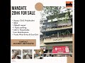 IDEAL FOR INVESTMENT, 2BHK Apartment for Sale in Prabhadevi | Sanjay C.H.S @3.50 Cr.