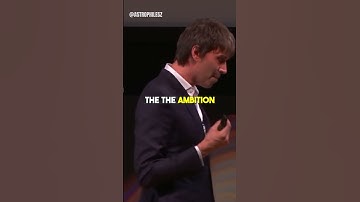 How Big Is the Universe Really? w/Brian cox #space #universe #cosmology