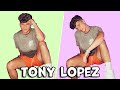 Tony Lopez New TikTok Funny Compilation July 2020