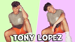 Tony Lopez New TikTok Funny Compilation July 2020