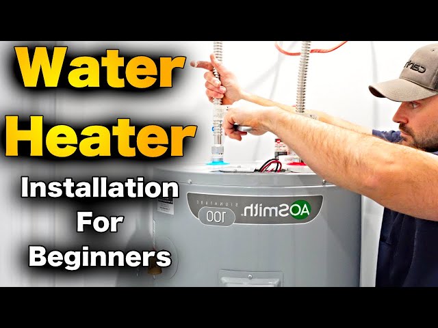 Tankless Water Heater Flush Mira Mesa, CA