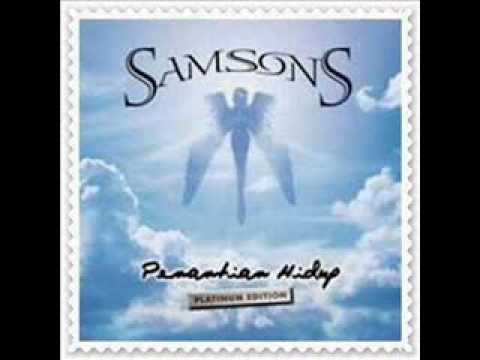 Samsons - Hening (Nongky Gaga)