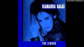 diamanda galas - insane asylum