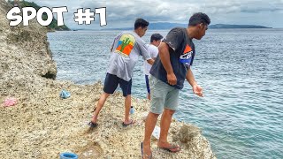 Keliling Hampir Setengah Pulau Ambon Demi Ikan Segar
