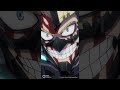Stain Gave All Might his Smile Back!
