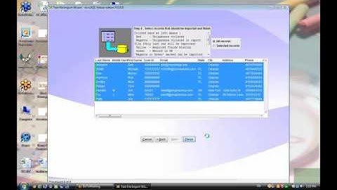 Version 12 - AccuTrack/AccuSQL Webinar - The Power of Profiles