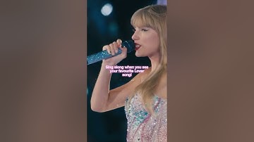 comment your favourite! 💓 #fyp #taylorswift #swiftie #shorts #short #viralvideo @TaylorSwift