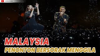 Download Lagu FULL TRIP MALAYSIA, HINGGA PENAMPILAN JUDIKA DI KONSER ROSA DIDEPAN RIBUAN PENONTON MALAYSIA MP3 Download Lagu FULL TRIP MALAYSIA, HINGGA PENAMPILAN JUDIKA DI KONSER ROSA DIDEPAN RIBUAN PENONTON MALAYSIA MP3