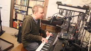 Jon Sonnenberg House Of The Heart Cover Of And Also The Trees