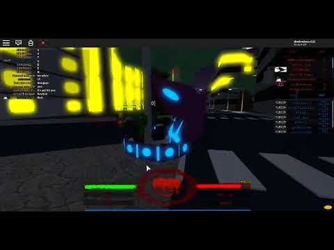 Roblox One Eyed Tokyo Ghoul Bloody Nights How To Kill Npc - bloody night roblox roblox free robux for pc