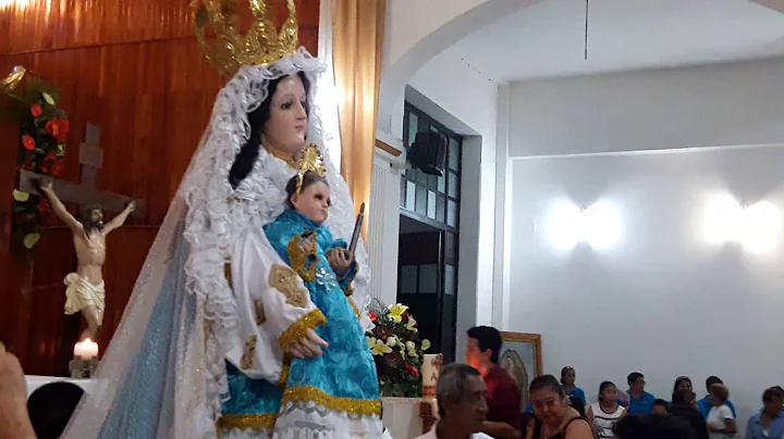 Feria mazatan 2017.