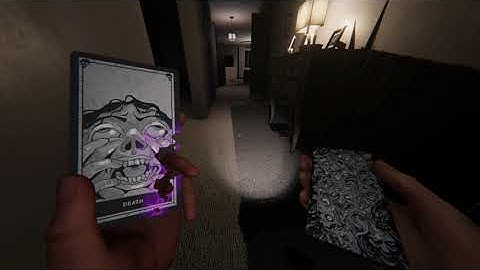 Deogen looping┇Phasmophobia