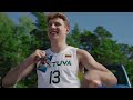 Jr. NBA League Final 4 | Dėl I vietos: Sostinės KM - KNICKS v KA Žalgiris - KINGS