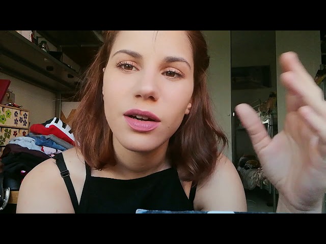 ASMR - IO AD XFACTOR12?