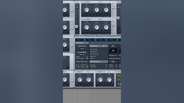 Mastering Bass Sounds in Massive: A Tutorial