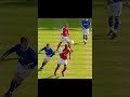 football skills #football #skills