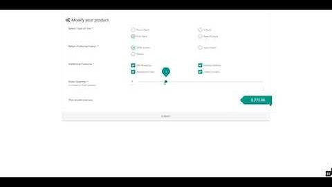 WooCommerce Integration eForm