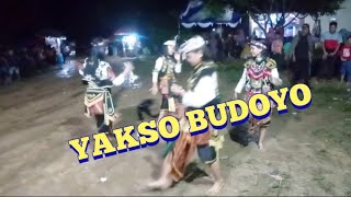 jaranan TURONGGO YAKSO BUDOYO lampung way kanan