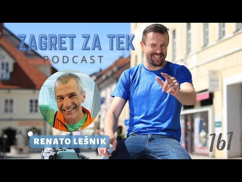 Video: Ali cestni tekači napadajo ljudi?