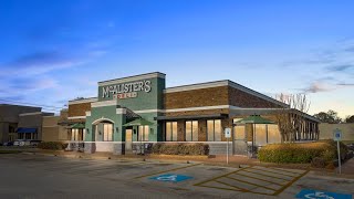 McAlister's Deli Tyler, Texas | 2020 REMODEL