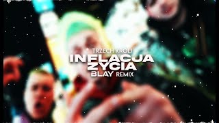 TRZECH KRÓLI - INFLACJA ŻYCIA (BLAY REMIX)