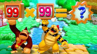 スーパーマリオパーティ　スーパーマリオブラザーズu マリオvsドンキーコング Amazon.co.jp: マリオvs.ドンキーコング -Switch : ゲーム