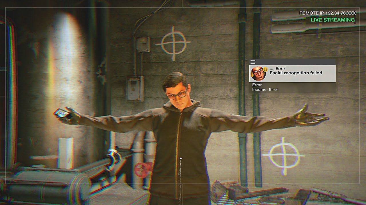 Watch Dogs 2 DLC Mission Full Gameplay Walkthrough The Zodiac Killer YouTube watch-dogs-2-dlc-mission-full-gameplay-walkthrough-the-zodiac-killer-youtube