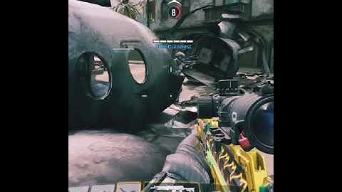 Wait for End 😂😂😂☑️ | #reels #CODM #YouTube_reals |