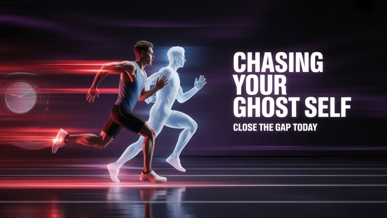 Chasing Your Ghost Self: The Science of Distant Doubles - YouTube