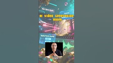 The AI Video Boom No One’s Talking About (Sora 2, Veo 3, Runway) #AItools #AIVideo #Sora2 #RunwayML