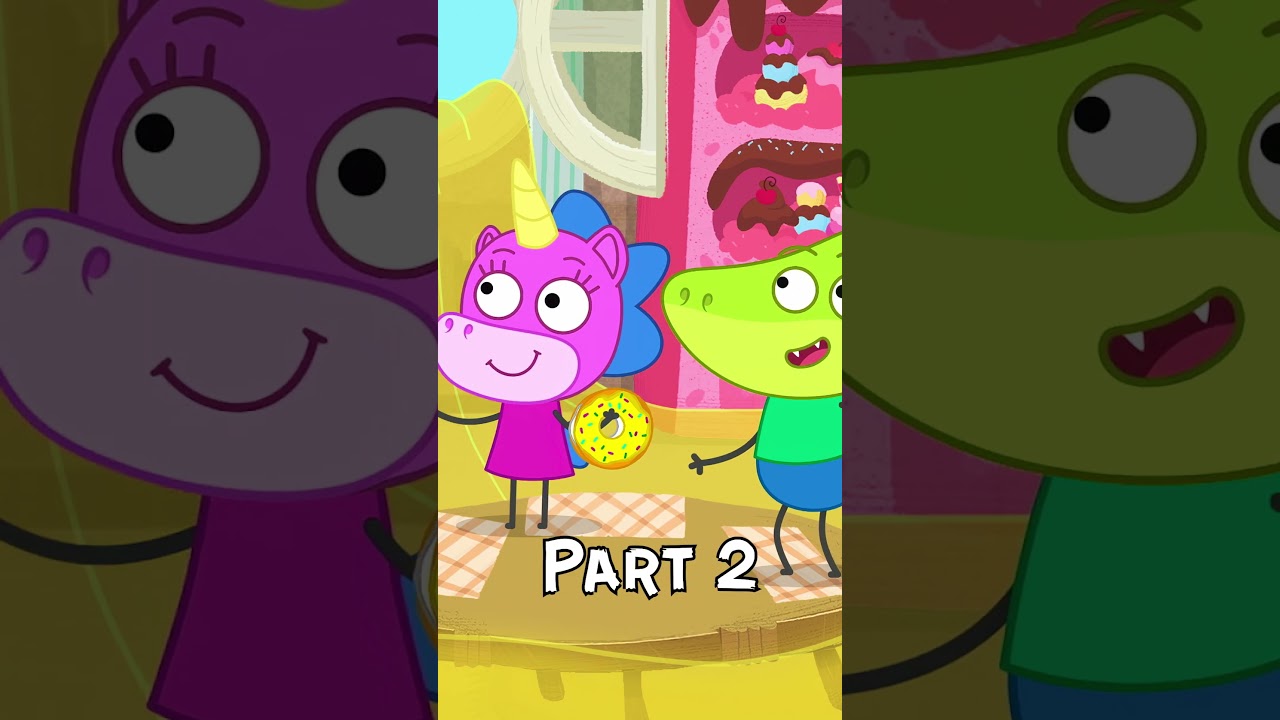 Donut glasses part 2🍩😎 