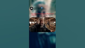 Bible Influencers Are Going Viral with This AI Video Hack (ChatGPT + Veo 3 = 🔥)