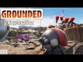 Grounded | Crafting Weapons and Killing Spree | Ep3