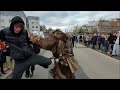 Welzenegger krampuslauf 2022