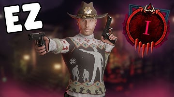 CHASE ME = 5 GEN CHASE 😈