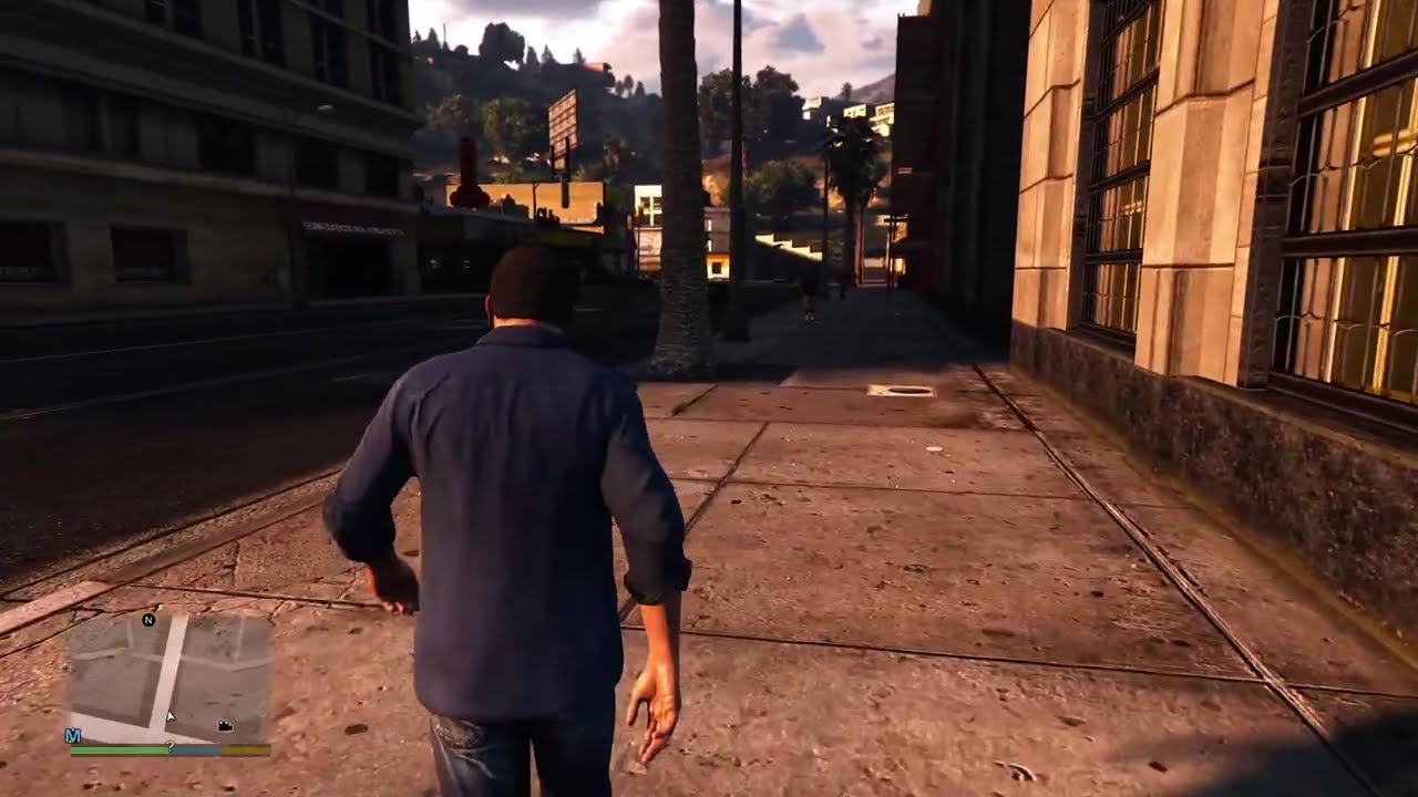 Lets complete GTA5 again #storymode gta6 #comingsoon