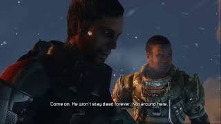 Dead Space 3 Random Trash #1