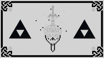 Zelda Dungeon Theme (Orchestral arrangement)