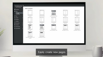 OneSource CMS for SharePoint