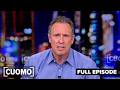 Trump Claims Iran War Win, Pam Bondi Fired, Whistleblower Slams Guthrie Search | CUOMO Full Show 4/2