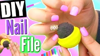 Hey girl hey! welcome back everyone! today im with another eos video!
its and nail filer! i hope you enjoyed! also this is a collab! breland
c...